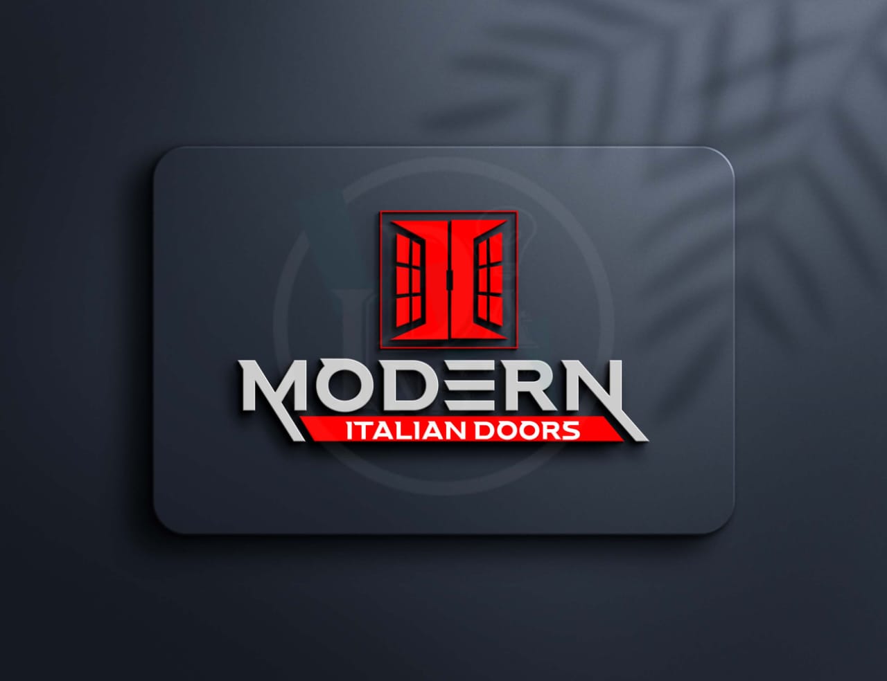 Italian Doors 1